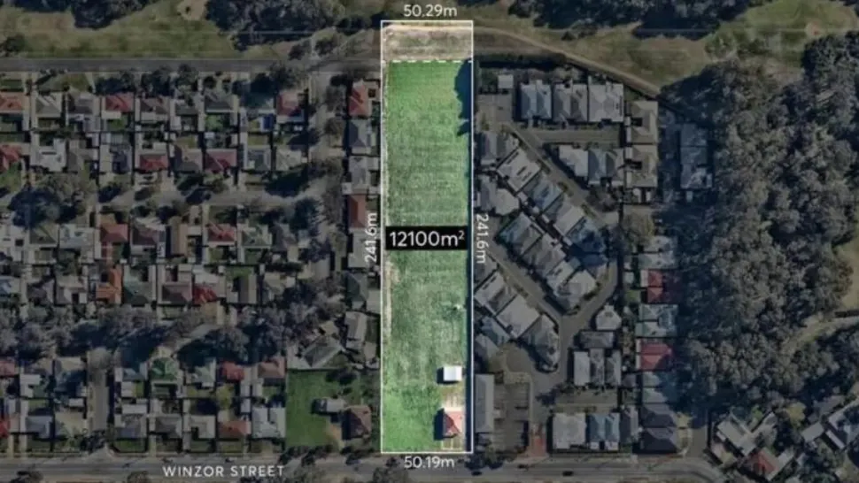 O familie care a refuzat să vândă casa timp de 30 de ani - a luat o decizie neașteptată. Sumă record pentru proprietate