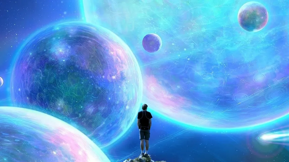 Mesajele ascunse ale planetelor care s-au aliniat acum pe cer