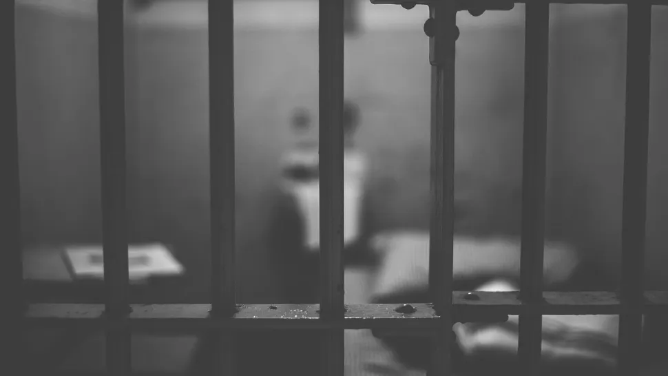 Un deținut a MURIT în Penitenciarul Poarta Albă! Bărbatul era cunoscut cu boli cronice
