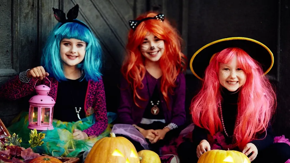De ce se dau, de fapt, dulciuri de Halloween. Tradiții și obiceiuri în diferite părți ale lumii/ Profimedia