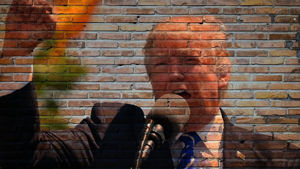 Donald Trump îl numește „gunoi uman” pe actorul român Sebastian Stan