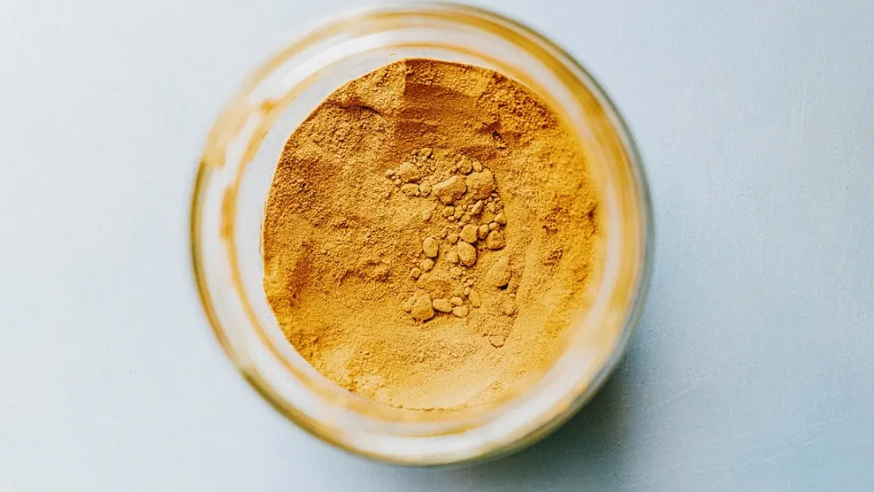 turmeric