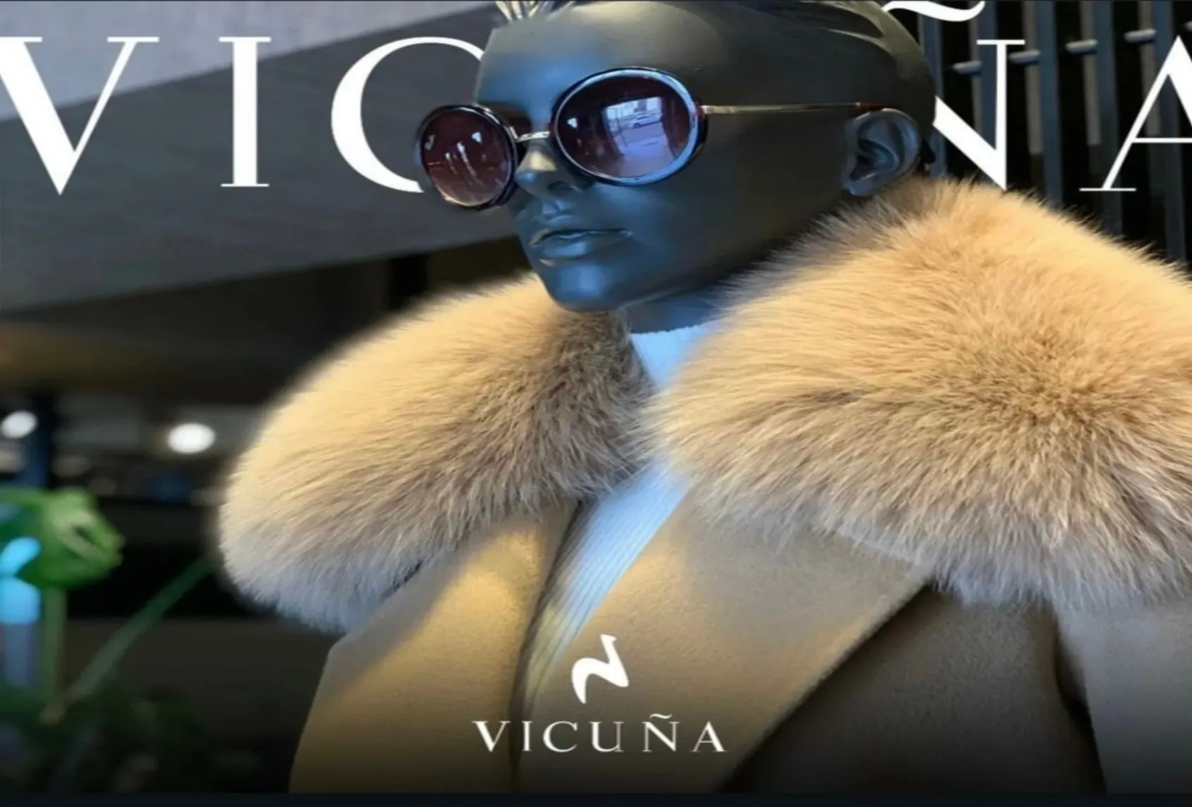VICUNA, etalon al eleganței pe piața din România
