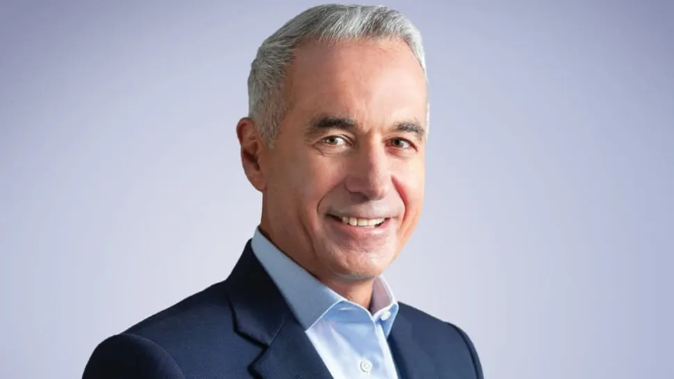 Călin Georgescu 