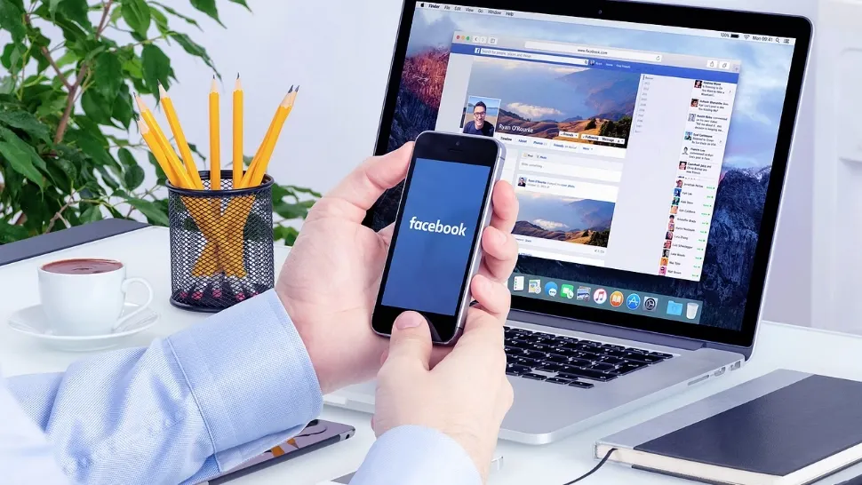 Amendă usturătoare pentru Facebook. Foto/Arhivă