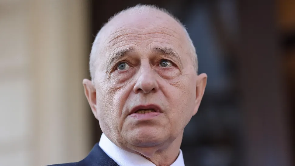 Alegeri prezidențiale 2024. Cine este Mircea Geoană, candidat independent la alegerile prezidențiale