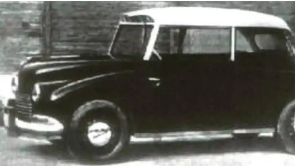 Cum au furat sovieticii primul autoturism 100% româneasc, dezvoltat de Malaxa. De ce nu au mai reușit să-l producă?