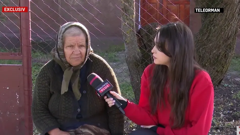 EXCLUSIV. Revoltă uriașă a pensionarilor după marea recalculare: Este bătaie de joc! Principalele NEMULȚUMIRI ale oamenilor/ Captură video