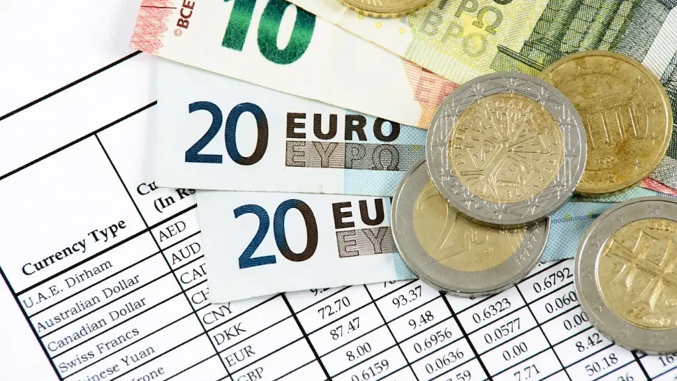 Dobânda cheie influențează indirect puterea de cumpărare