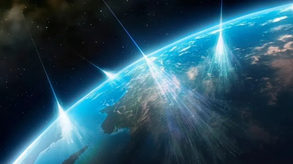 Cea mai puternică forță cosmică detectată: descoperire revoluționară aproape de Sistemul Solar