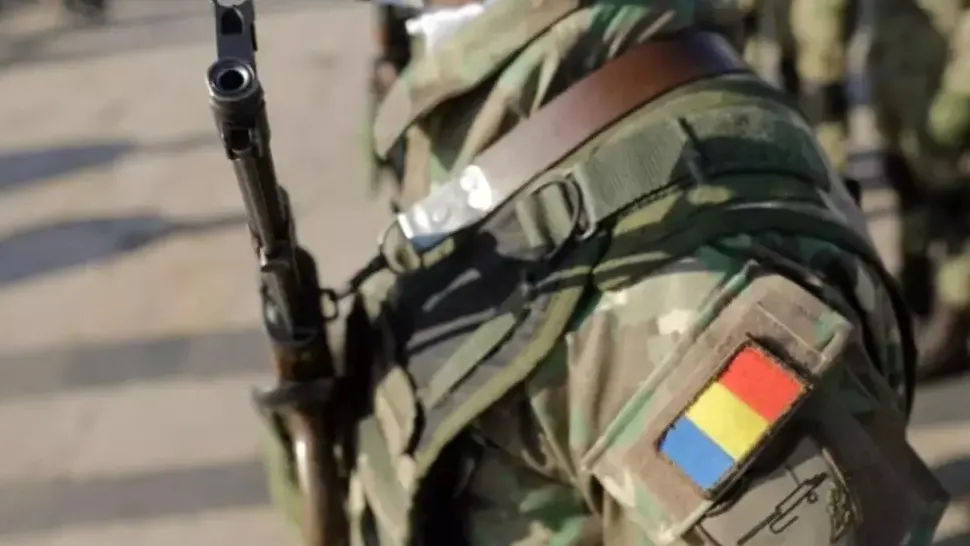 Militarii români ar putea învăța rusă în școalaă. Foto/Arhivă