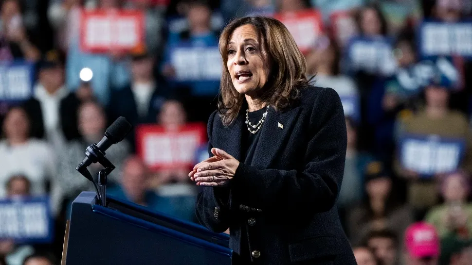 Cine este Kamala Harris, candidata democrată la alegerile prezidențiale din SUA. Drumul unei fiice de imigranți spre Casa Albă, prima femeie vicepreședinte din istoria țării