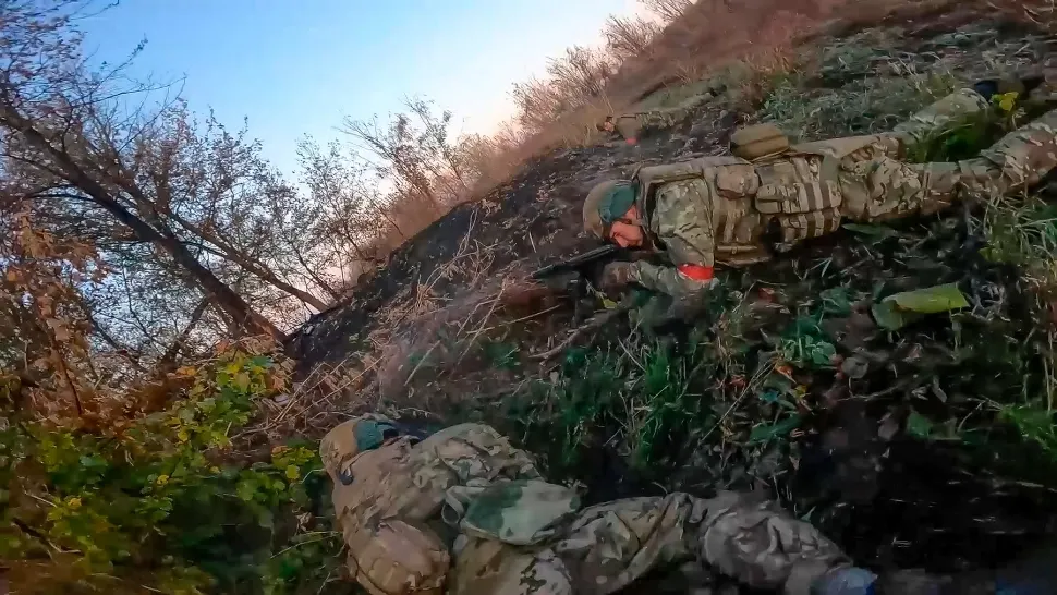 Război în Ucraina, ziua 1063 / Foto: Profi Media