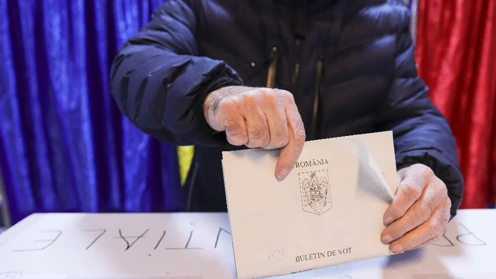Fraude la vot. Se cere renumărarea voturilor. Foto/Inquam