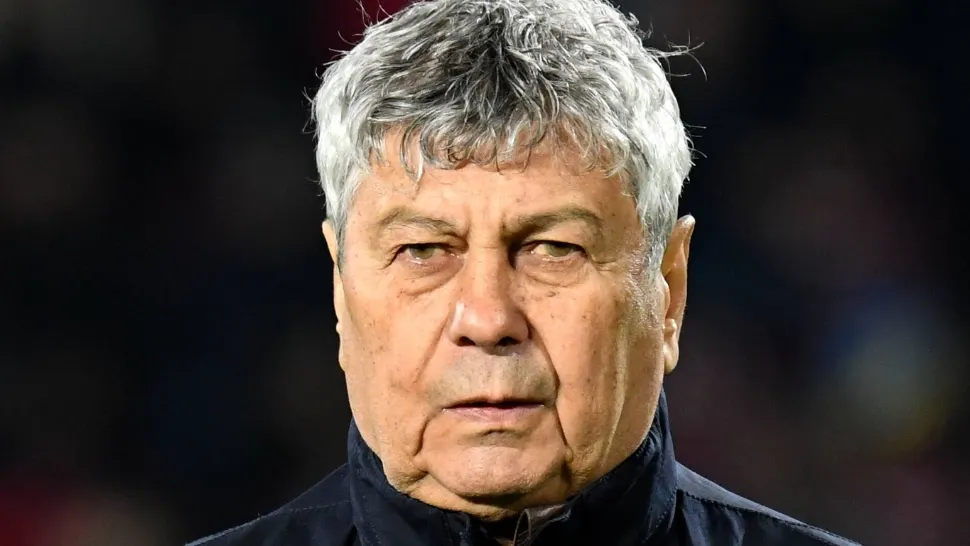Mircea Lucescu a mai avut probleme de sănătate în ultimii ani