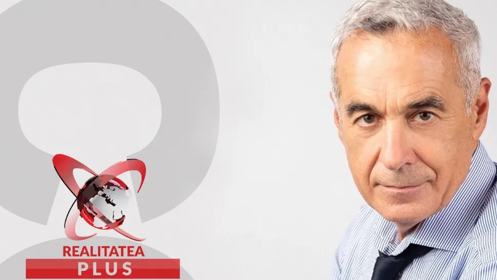 Călin Georgescu, președintele ales, o nouă ediție explozivă Culisele Statului Paralel