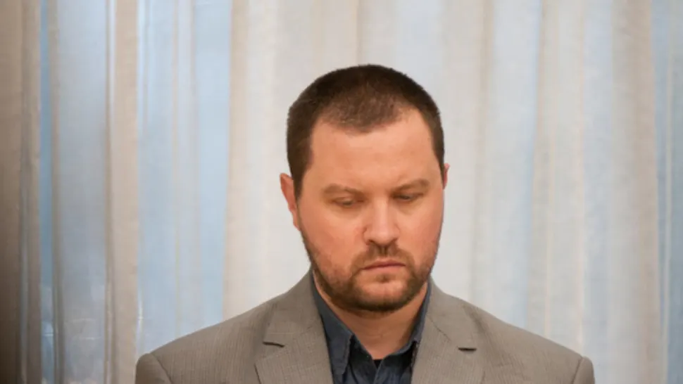 Dan Tăpălagă a fost unul dintre apropiații Monicăi Macovei
