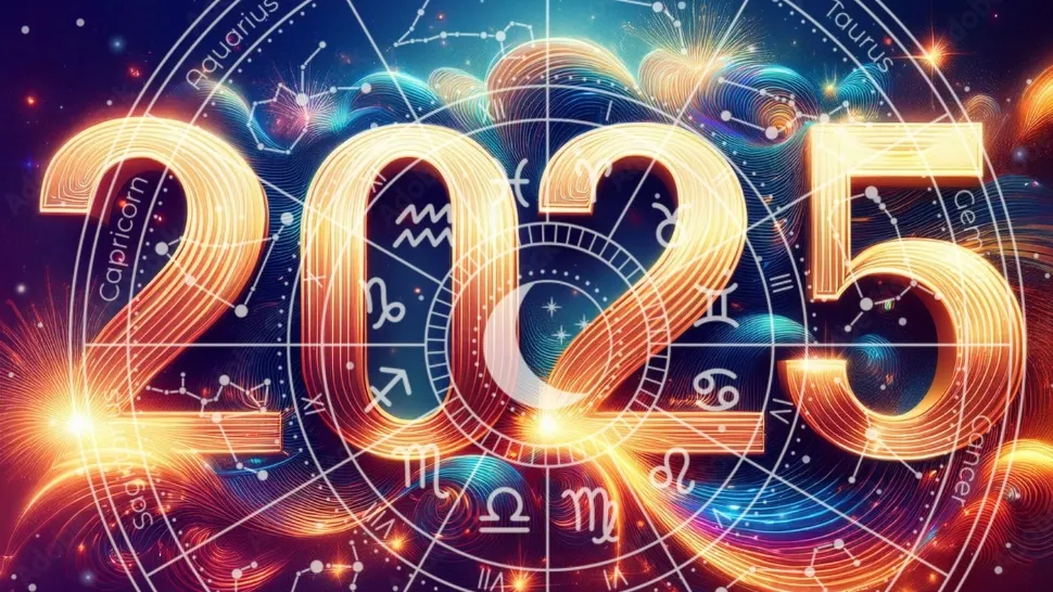 Cele mai importante evenimente din 2025, în funcție de zodie