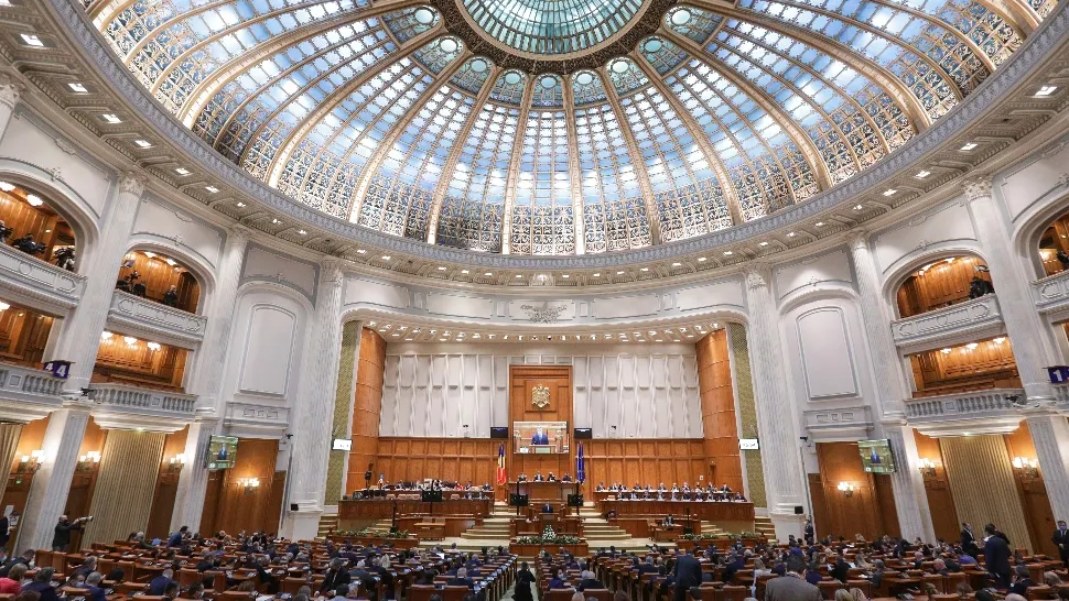 Alegeri parlamentare 2024