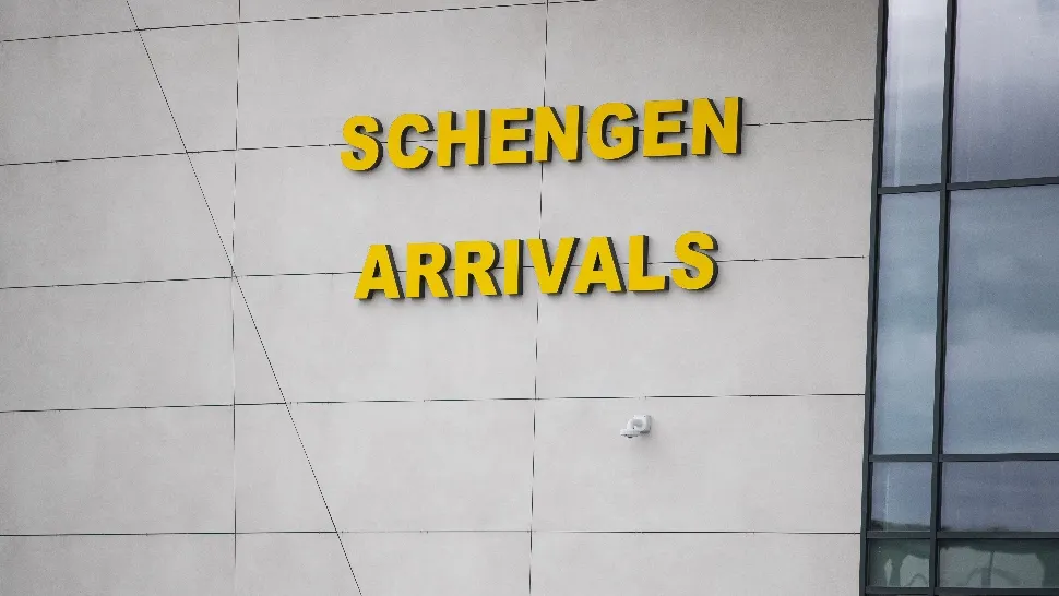 România va intra în Schengen, de la 1 ianuarie 2025
