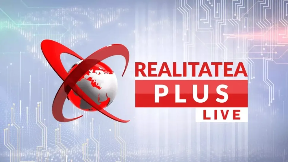 Realitatea Plus, cea mai urmărită televiziune de știri în luna martie