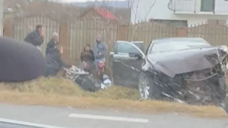 Accidentul