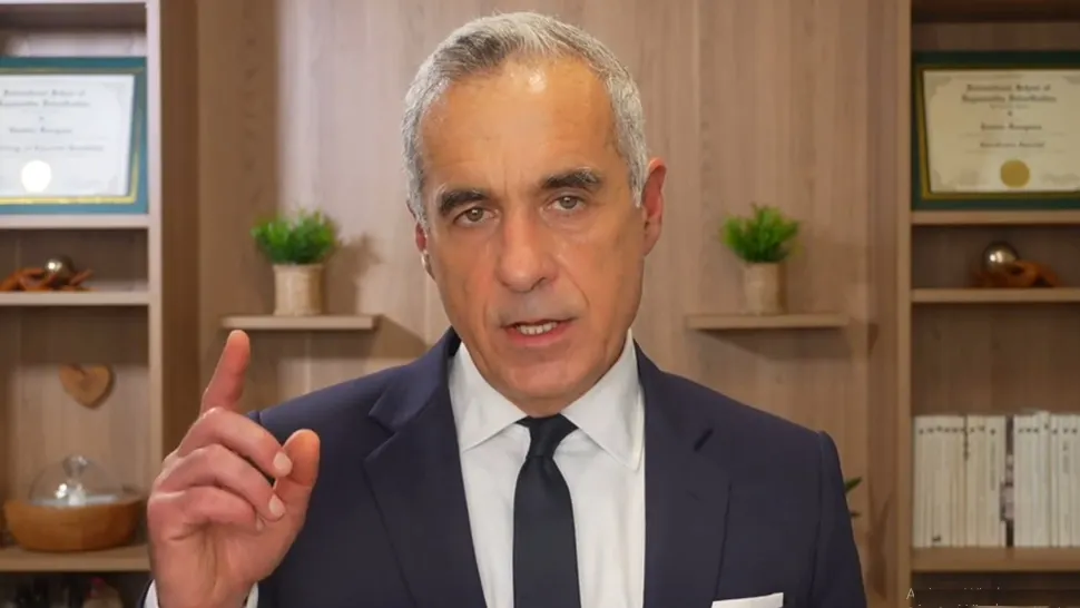 Sociologul a afirmat că popularitatea lui Georgescu a crescut după anularea alegerilor