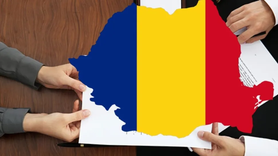 Partidele pro-europene au căzut de acord! Noul program de guvernare promite să schimbe România din temelii