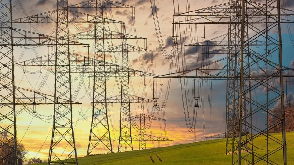 Record istoric la importul de energie pe piața din România. Foto/Profimedia