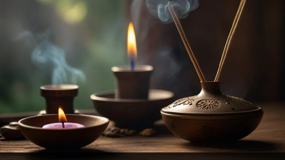 Cum să-ți purifici locuința de energiile negative. Sfaturi Feng Shui