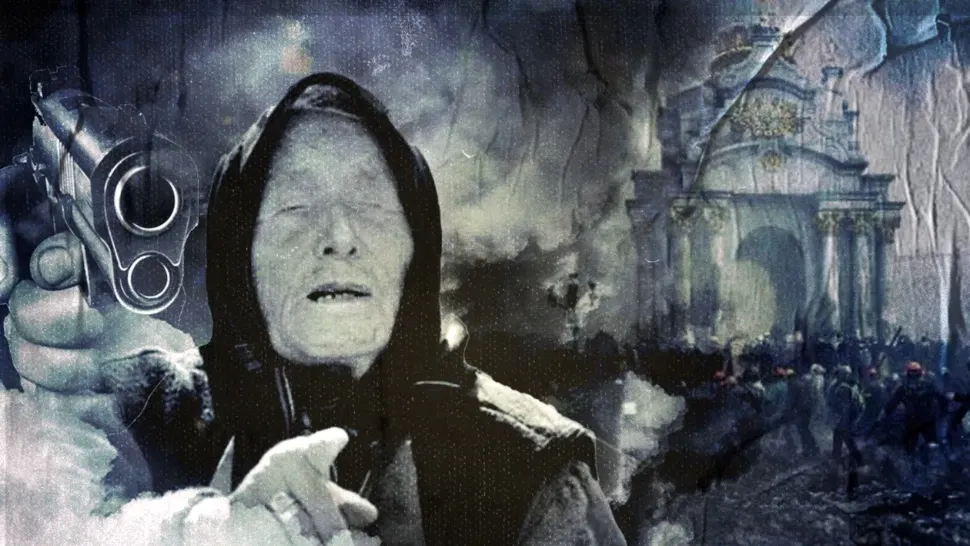 Noua Baba Vanga este extrem de populară în Japonia