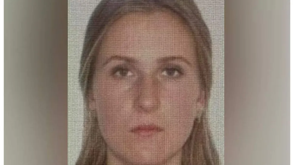 Alertă dispariție în Olanda! Alexandra are 32 de ani și este de negăsit