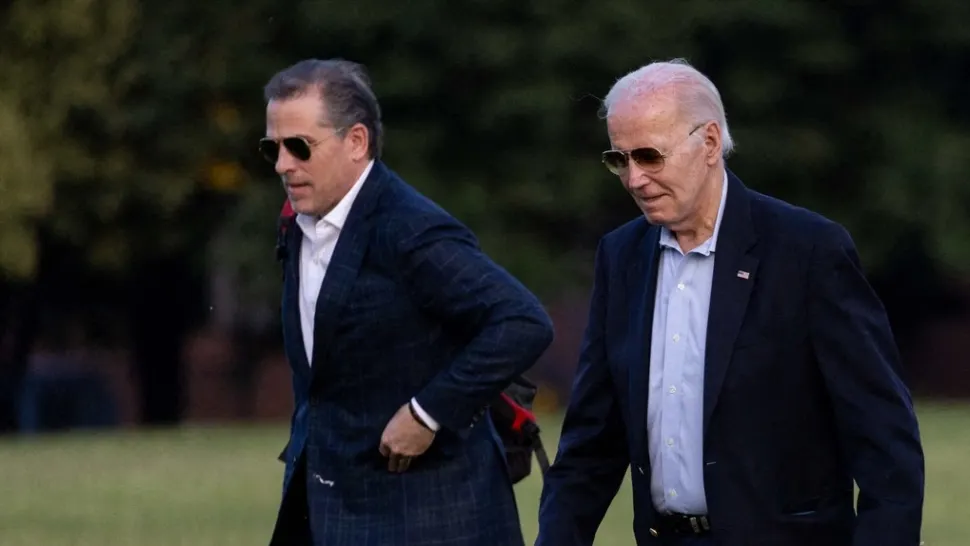 Mesaj controversat al lui Joe Biden, pe final de mandat. „Sper că poporul va înțelege”