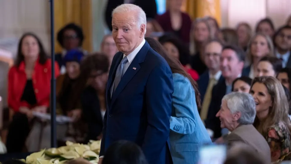 Joe Biden. Foto: Profimedia
