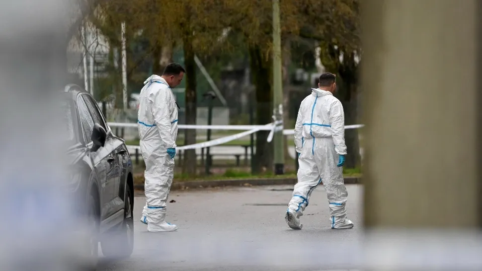 Un copil de 7 ani a MURIT și o învățătoare a fost rănită în urma unui ATAC CU CUȚITUL la o școală din Zagreb/ Profimedia