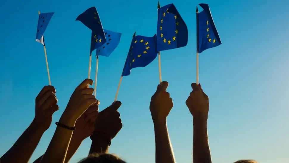 Ambasadorii statelor UE au convenit asupra celui de-al 15-lea set de sancţiuni contra Rusiei. Foto/Profimedia