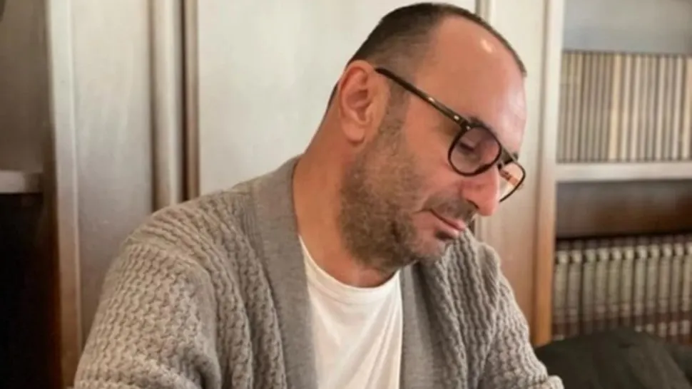 Marius Tucă crede că sistemul se teme de Georgescu