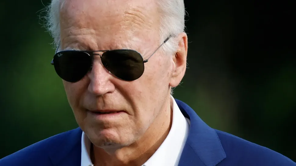 Biden, operat pentru cancer de piele după ce a fost diagnosticat recent cu cancer de prostată