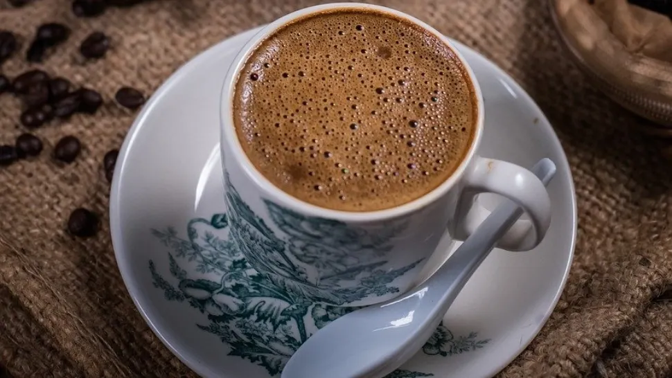 Cât de sigur este să reîncălzești cafeaua