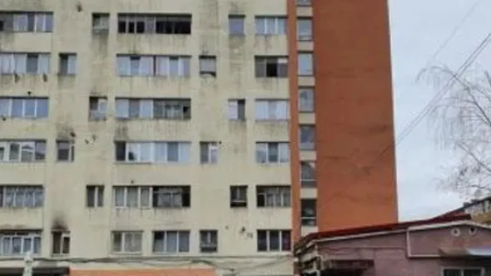 O garsoniera din România a ajuns să se vândă cu doar 5.000 de euro