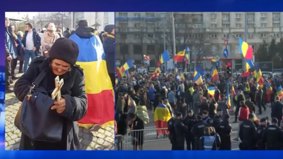 Pensionara care trăiește în fiecare lună cu 800 de lei. Cum sunt umiliți bătrânii țării