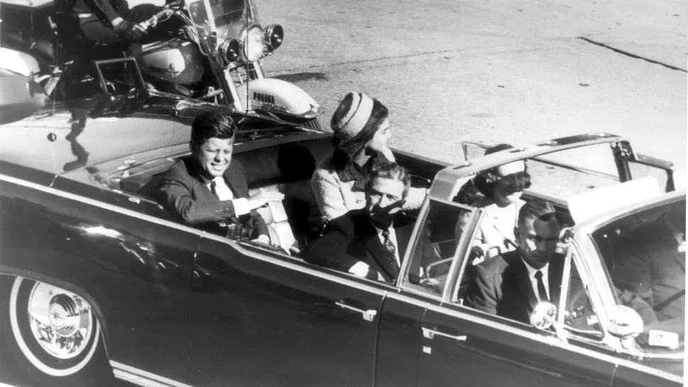 Unicul nepot al lui J.F. Kennedy îl face praf pe vărul Robert F. Kennedy, omul de încredere al lui Trump: I-a mințit pe toți