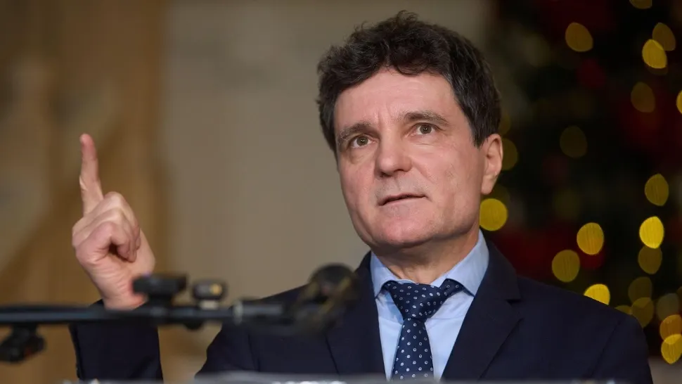 Confederaţia Naţională Sindicală Cartel ALFA a protestat joi la Cotroceni