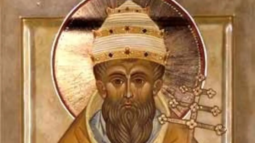 Sfantul Leon, Papa al Romei