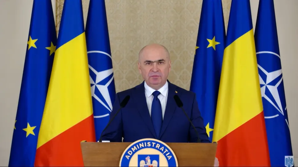 Ilie Bolojan