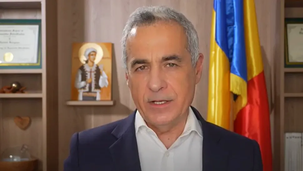 Călin Georgescu, mesaj de unitate și acțiune pentru români: