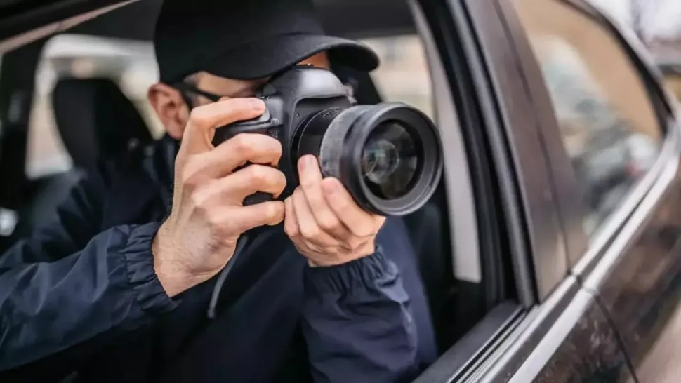 Un detectiv particular a dezvăluit greșeala pe care o fac întotdeauna bărbații care înșală