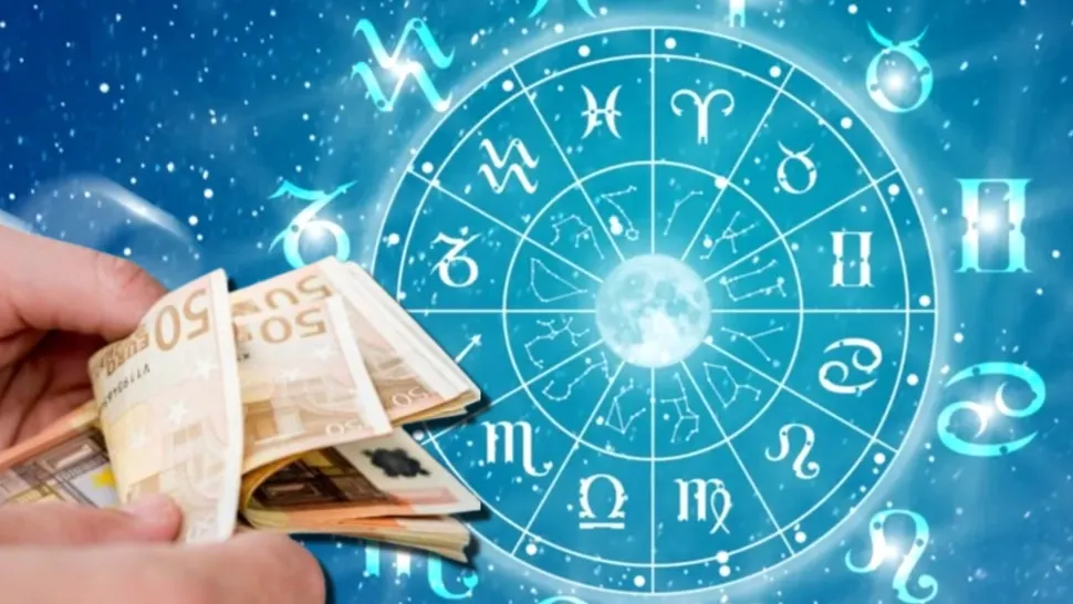 Horoscopul banilor pentru săptămâna 19-25 mai