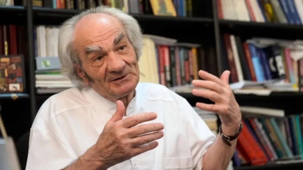 Recomandarea profesorului Leon Dănăilă pentru o sănătate mintală perfectă