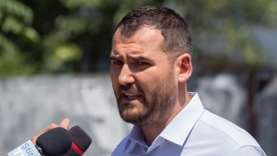 Capitala are un nou Administrator Public. Strategia din spatele numirii lui Lucian Judele: USR pune din nou mâna pe spitale și pe marile parcuri, cu girul lui Nicușor Dan
